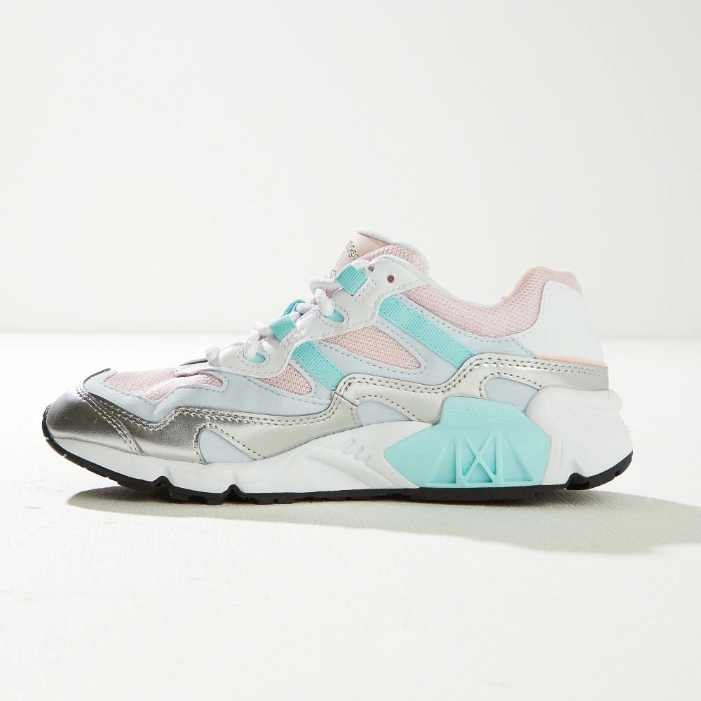 NEW BALANCE 850 PINK BALI BLUE WL850LBF - Picture 3 of 5